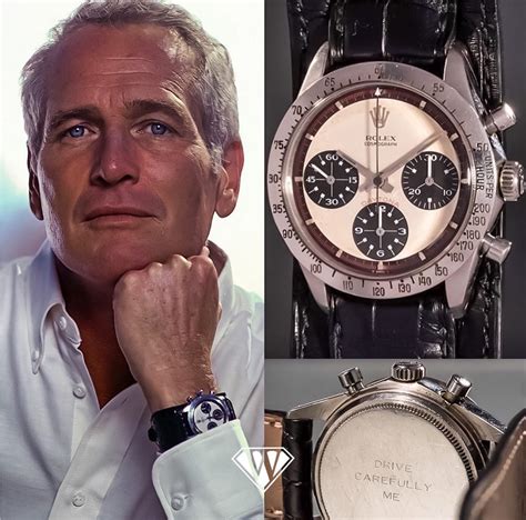 imitazione rolex daytona paul newman|paul newman figli.